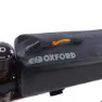OXC Aqua Evo Adventure Xl Rammeveske, Black, One Size