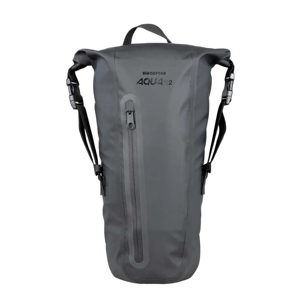 OXC Aqua H2 Hydreringssekk 6l, Black, One Size