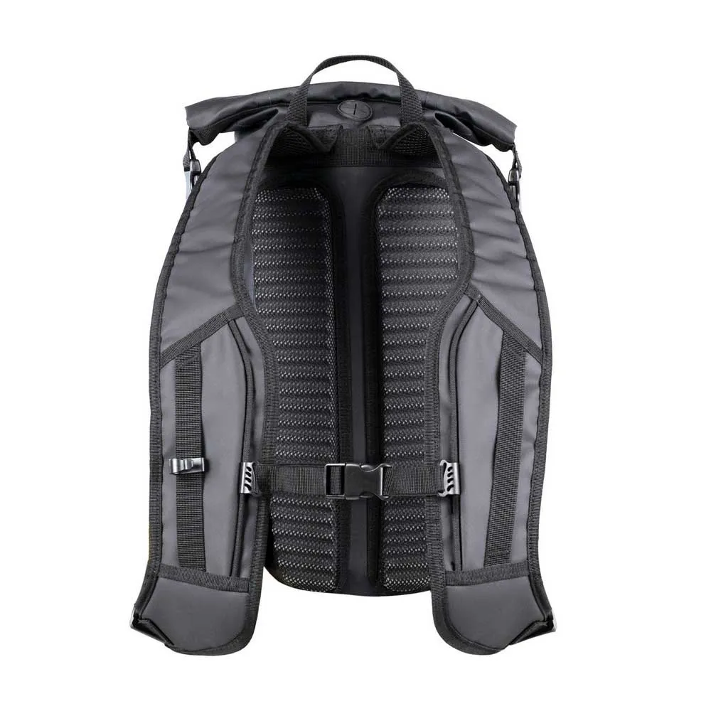 OXC Aqua H2 Hydreringssekk 6l, Black, One Size