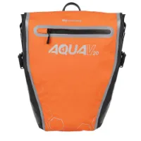 OXC Aqua V Qr Sykkelveske 20l OXC Aqua V Qr Sykkelveske 20l