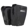 OXC Aqua V Qr Sykkelvesker 32l, Black, One Size