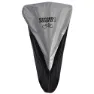 OXC Aquatex 1 Sykkeldeksel, Black / silver, 190 x 72 x 110cm