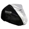 OXC Aquatex 2 Sykkeldeksel, Black / silver, 200 x 75 x 110cm