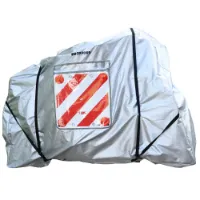 OXC Aquatex Touring Deluxe Sykkeldeksel OXC Aquatex Touring Deluxe Sykkeldeksel