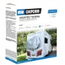 OXC Aquatex Touring Premium Sykkeldeksel