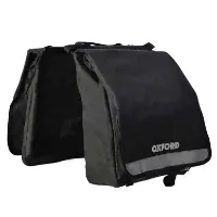 OXC C-series C20 Sykkelvesker 20l