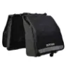 OXC C-series C20 Sykkelvesker 20l, Black, One Size