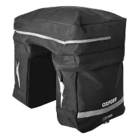 OXC C-series C35 Sykkelvesker 35l OXC C-series C35 Sykkelvesker 35l