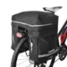 OXC C-series C35 Sykkelvesker 35l, Black, One Size