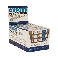 OXC Ck101b Reparasjonssett 25 Enheter OXC Ck101b Reparasjonssett 25 Enheter