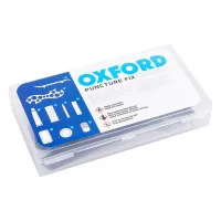 OXC Ck102b Reparasjonssett 10 Enheter OXC Ck102b Reparasjonssett 10 Enheter