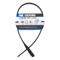 OXC Combi Zip Lock