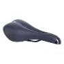 OXC Contour Flow Damesadel, Black, 165mm