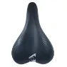 OXC Countour Relax Damesadel, Black, 165mm
