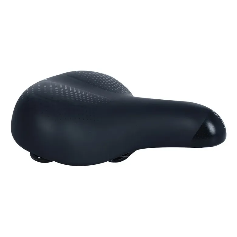 OXC Countour Relax Sykkelsete, Black, 220mm OXC Countour Relax Sykkelsete, Black, 220mm