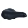 OXC Countour Relax Sykkelsete, Black, 220mm