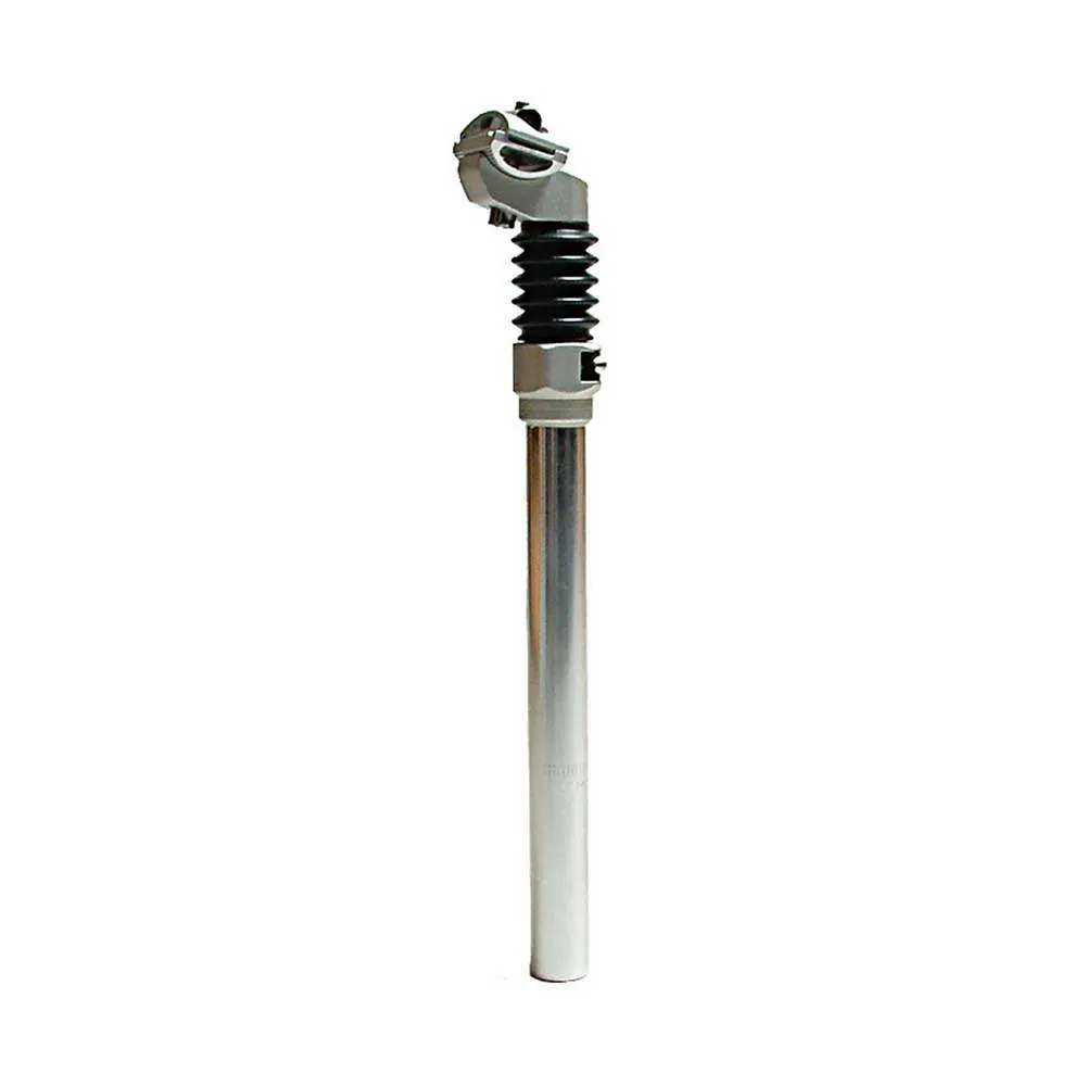 OXC Dropper Setepinne, Black, 300mm, 27.2mm