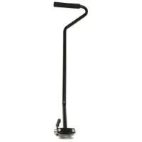 OXC Ds440 22.2-27.2mm 48cm Treningshåndtak OXC Ds440 22.2-27.2mm 48cm Treningshåndtak
