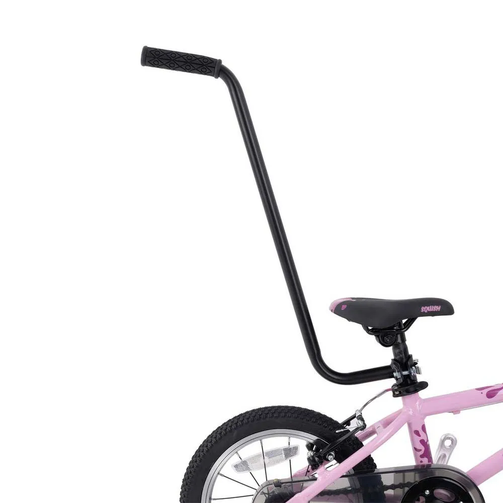 OXC Ds440 22.2-27.2mm 48cm Treningshåndtak, Black, One Size OXC Ds440 22.2-27.2mm 48cm Treningshåndtak, Black, One Size