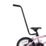 OXC Ds440 22.2-27.2mm 48cm Treningshåndtak, Black, One Size