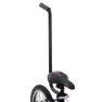 OXC Ds440 22.2-27.2mm 48cm Treningshåndtak, Black, One Size