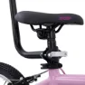 OXC Ds440 22.2-27.2mm 48cm Treningshåndtak, Black, One Size