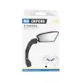 OXC E-mirror Venstre Speil, Black, One Size