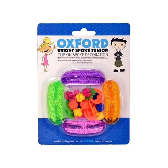 OXC Eikereflekser Junior