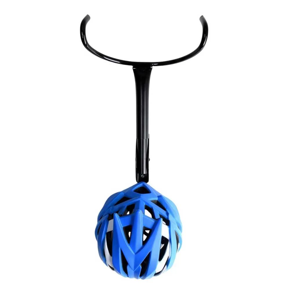 OXC Horizontal Veggmontert Sykkelholder, Black, One Size OXC Horizontal Veggmontert Sykkelholder, Black, One Size