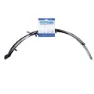 OXC Hybrid 56 Mm Skjermsett, Black, 28"-700