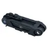 OXC Linklock Foldelås, Black, 5 x 840mm