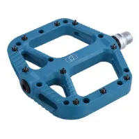 OXC Loam 20 Nylon Sykkelpedaler OXC Loam 20 Nylon Sykkelpedaler