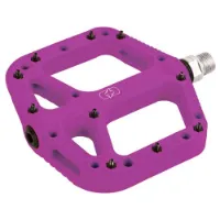 OXC Loam 20 Nylon Sykkelpedaler