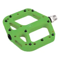 OXC Loam 20 Nylon Sykkelpedaler OXC Loam 20 Nylon Sykkelpedaler