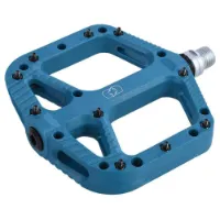 OXC Loam 20 Nylon Sykkelpedaler