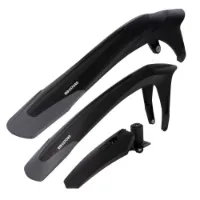 OXC Mudstop Fs Skjermsett