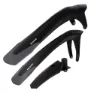OXC Mudstop Fs Skjermsett, Black, 27.5-29"