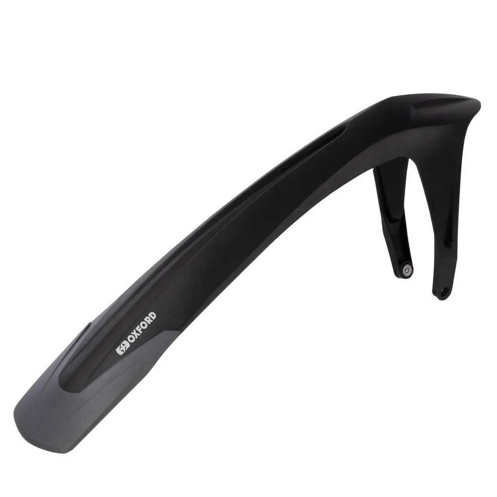 OXC Mudstop Fs Skjermsett, Black, 27.5-29" OXC Mudstop Fs Skjermsett, Black, 27.5-29"