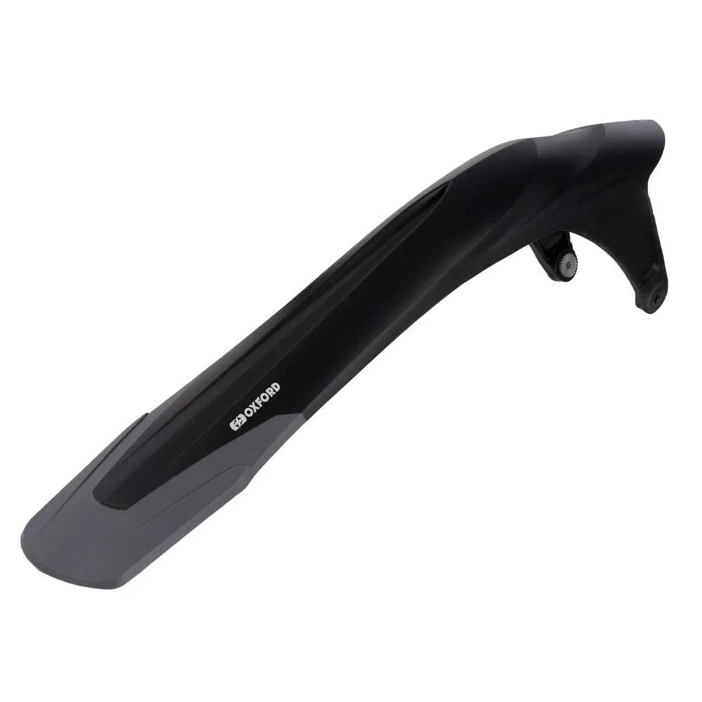 OXC Mudstop Fs Skjermsett, Black, 27.5-29" OXC Mudstop Fs Skjermsett, Black, 27.5-29"
