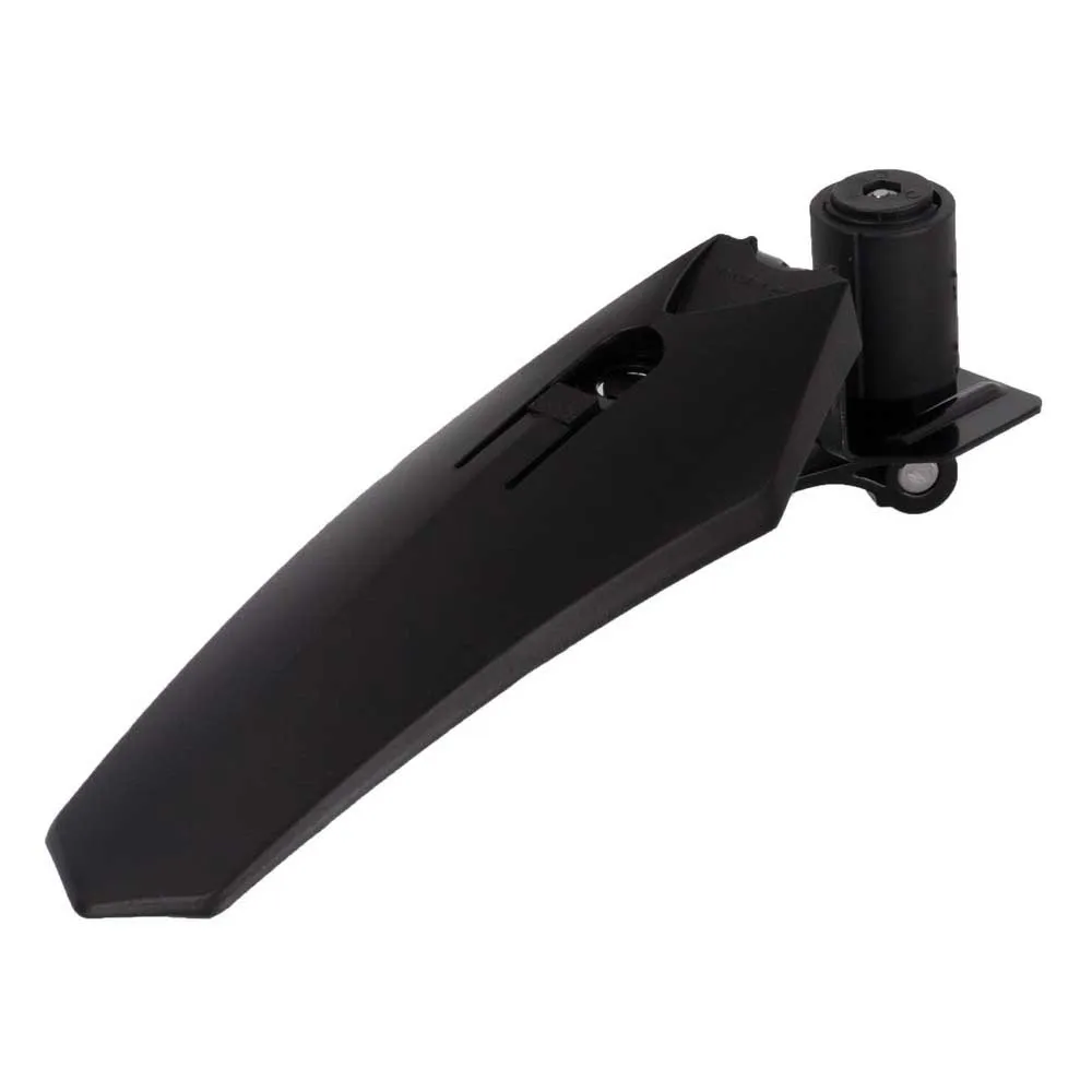OXC Mudstop Fs Skjermsett, Black, 27.5-29" OXC Mudstop Fs Skjermsett, Black, 27.5-29"