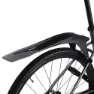 OXC Mudstop Fs Skjermsett, Black, 27.5-29"