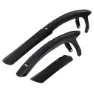 OXC Mudstop Rd Skjermsett, Black, 700C-28"
