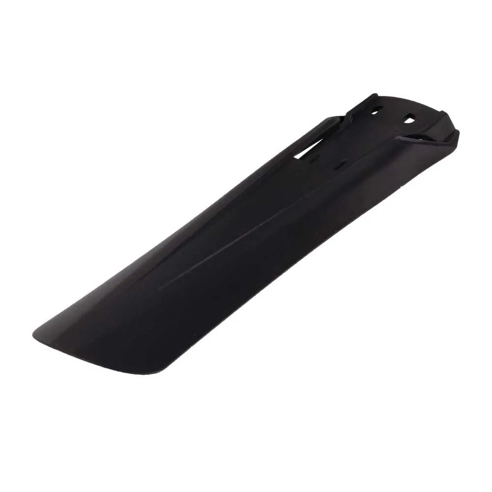 OXC Mudstop Rd Skjermsett, Black, 700C-28"