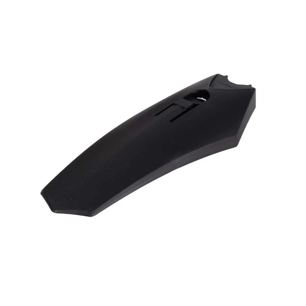 OXC Mudstop Skjermsett, Black, 26-29"
