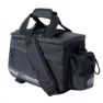 OXC T10 Sykkelveske 10l, Black, One Size