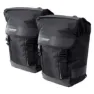OXC T15 Qr Sykkelveske 15l, Black, One Size