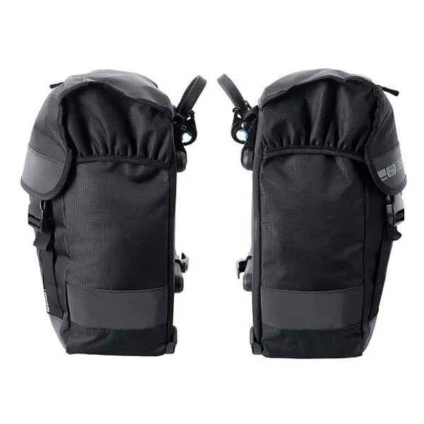 OXC T15 Qr Sykkelveske 15l, Black, One Size OXC T15 Qr Sykkelveske 15l, Black, One Size