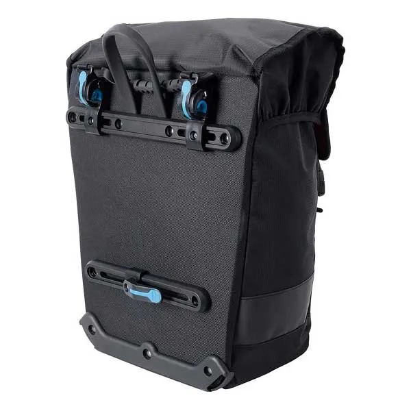 OXC T15 Qr Sykkelveske 15l, Black, One Size OXC T15 Qr Sykkelveske 15l, Black, One Size