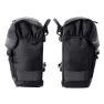 OXC T15 Qr Sykkelveske 15l, Black, One Size