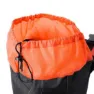 OXC T15 Qr Sykkelveske 15l, Black, One Size